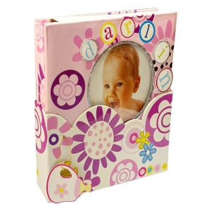 - Kutulu 80′li Bebek Albümü 10x15 & 15x21 cm  - Kutulu 80′li Bebek Albümü 10x15 & 15x21 cm