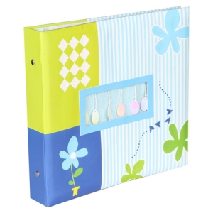 - Pul Payetli 120 lik Fotoğraf Albümü - 10X15  - Pul Payetli 120 lik Fotoğraf Albümü - 10X15