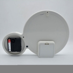 Sihirli Led Ayna Çerçeve-Saatli - 3