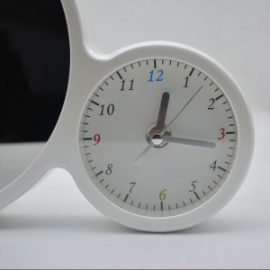 Sihirli Led Ayna Çerçeve-Saatli - 4