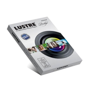 Lustre - Lustre 10X15 İpek (Silk) İnkjet Fotoğraf Kağıdı Lustre - Lustre 10X15 İpek (Silk) İnkjet Fotoğraf Kağıdı