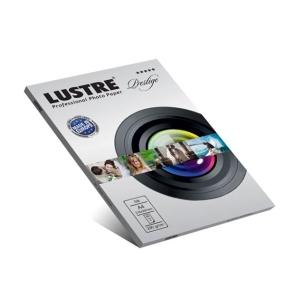 Lustre - Lustre A4 İpek (Silk) İnkjet Fotoğraf Kağıdı Lustre - Lustre A4 İpek (Silk) İnkjet Fotoğraf Kağıdı