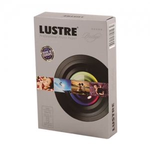 Lustre 13X18 Mat (Satin) İnkjet Fotoğraf Kağıdı - 4