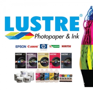 Lustre 15X21 Mat (Satin) İnkjet Fotoğraf Kağıdı - 3