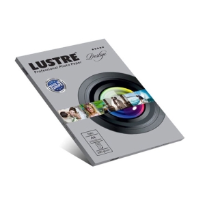 Lustre - Lustre A4 Mat (Satin) İnkjet Fotoğraf Kağıdı Lustre - Lustre A4 Mat (Satin) İnkjet Fotoğraf Kağıdı