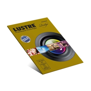 Lustre - Lustre A3 Parlak (Glossy) İnkjet Fotoğraf Kağıdı Lustre - Lustre A3 Parlak (Glossy) İnkjet Fotoğraf Kağıdı