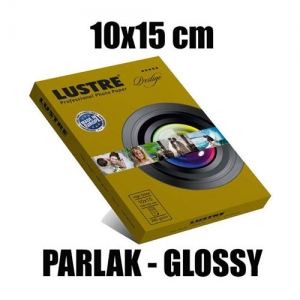 Lustre - Lustre 10X15 Parlak (Glossy) İnkjet Fotoğraf Kağıdı (1) Lustre - Lustre 10X15 Parlak (Glossy) İnkjet Fotoğraf Kağıdı (1)