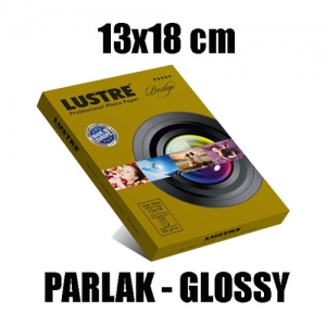 Lustre - Lustre 13X18 Parlak (Glossy) İnkjet Fotoğraf Kağıdı (1) Lustre - Lustre 13X18 Parlak (Glossy) İnkjet Fotoğraf Kağıdı (1)