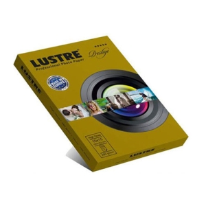 Lustre - Lustre 13X18 Parlak (Glossy) İnkjet Fotoğraf Kağıdı Lustre - Lustre 13X18 Parlak (Glossy) İnkjet Fotoğraf Kağıdı