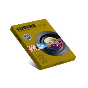 Lustre - Lustre 15X21 Parlak (Glossy) İnkjet Fotoğraf Kağıdı Lustre - Lustre 15X21 Parlak (Glossy) İnkjet Fotoğraf Kağıdı