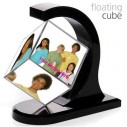  - Magnetik Küp Çerçeve -siyah