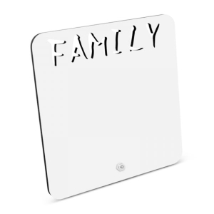 - HDF Family Çerçeve 15x15 cm (1)  - HDF Family Çerçeve 15x15 cm (1)