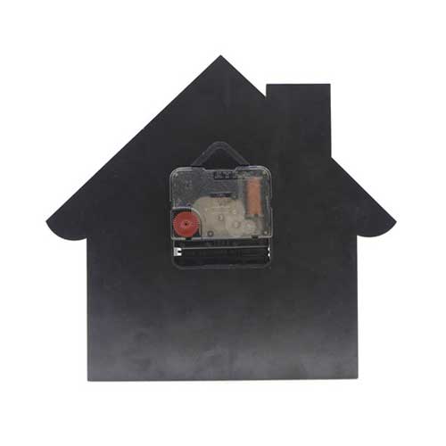 - HDF Ev Saat 20X18 cm (1)  - HDF Ev Saat 20X18 cm (1)