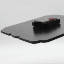 - HDF Kare Saat 20X20 cm (1)  - HDF Kare Saat 20X20 cm (1)