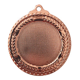 - Sublimasyon Bronz Madalya 5.5 cm (1)  - Sublimasyon Bronz Madalya 5.5 cm (1)