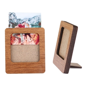  - MDF Mini Fotoğraf Çerçevesi 7x8 cm (1)