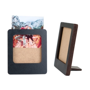 MDF Mini Fotoğraf Çerçevesi 7x8 cm  - 3