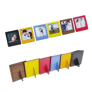  - MDF Mini Fotoğraf Çerçevesi 9x10 cm (1)