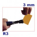- Metal Köşe Yuvarlama Pensi 3 mm R3 (1)  - Metal Köşe Yuvarlama Pensi 3 mm R3 (1)