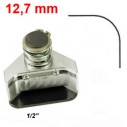 - Metal Köşe Yuvarlatıcı Bıçak 12,7 mm (12R)  - Metal Köşe Yuvarlatıcı Bıçak 12,7 mm (12R)