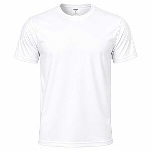 Sublimasyon Polyester Tişört (Yetişkin )