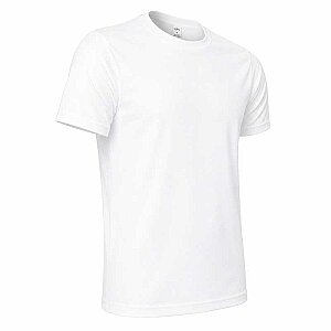 Sublimasyon Polyester Tişört (Yetişkin ) (1)