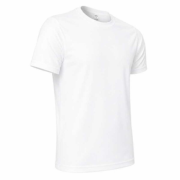 Sublimasyon Polyester Tişört (Yetişkin ) - 2