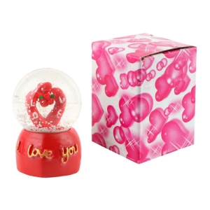 - Mini Love 3 Kar Küresi (1)  - Mini Love 3 Kar Küresi (1)