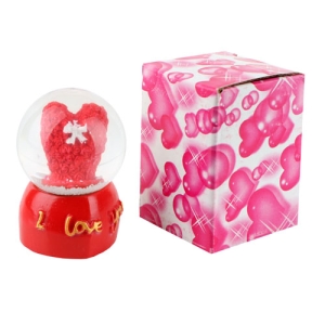 - Mini Love 2 Kar Küresi (1)  - Mini Love 2 Kar Küresi (1)