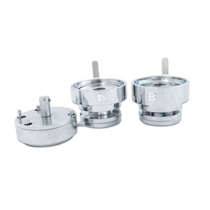 - Buton Rozet Kalıbı 58 mm - Buton Rozet Kalıbı 58 mm