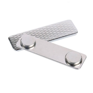 - Arkası Yapışkanlı Büyük Metal Mıknatıs  - Arkası Yapışkanlı Büyük Metal Mıknatıs