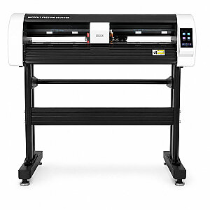 NICECUT Elite D56 Çift Kafalı Kesici Plotter 56 cm (Ayaklı)