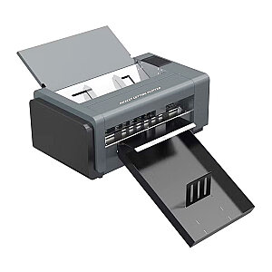 NICECUT L400 PRO Servo Otomatik Etiket Sticker Kesim Makinesi