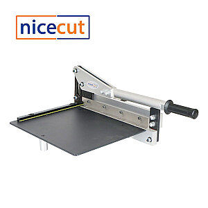 NICECUT Metal Giyotini 32 cm