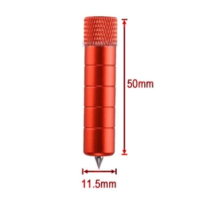  - NICECUT Plotter Kazıma Ucu (Engraving Tool)