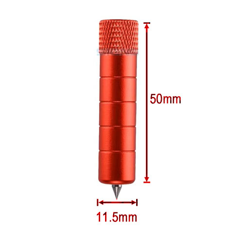 NICECUT Plotter Kazıma Ucu (Engraving Tool) - 1