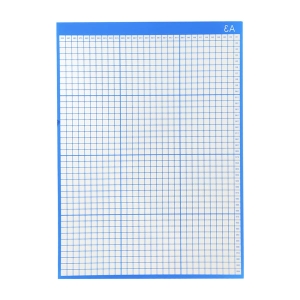  - NICECUT Plotter Kesim Matı 297x420 mm