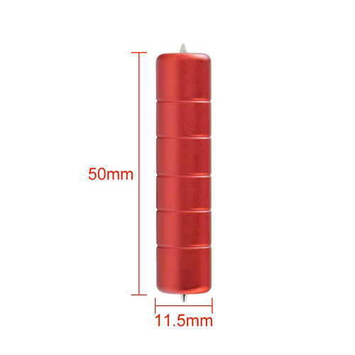 NICECUT Plotter Kırım Katlama Ucu (Creasing Tool) - 1