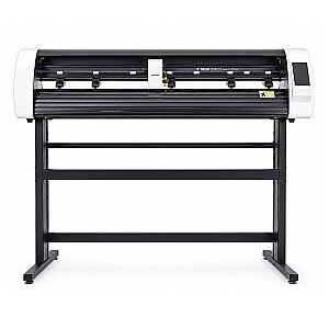 NICECUT PRO V124 Profesyonel Sticker ve Folyo Kesim Plotteri 124 cm (Ayaklı)