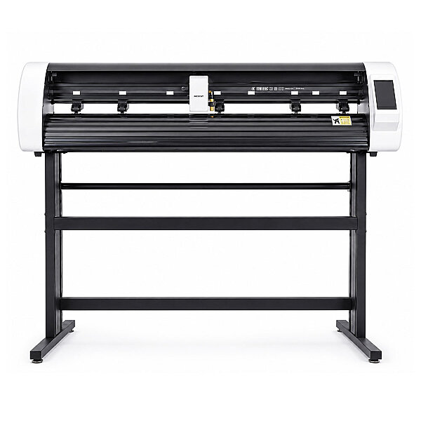 NICECUT PRO V124 Profesyonel Sticker ve Folyo Kesim Plotteri 124 cm (Ayaklı) - 1
