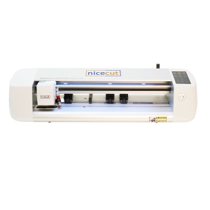 Nicecut - NICECUT Smart CX39 Masaüstü Kesici Plotter 39 cm