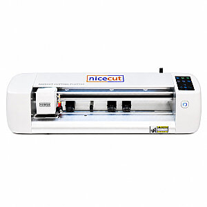 NICECUT Smart CX39 Masaüstü Kesici Plotter 39 cm