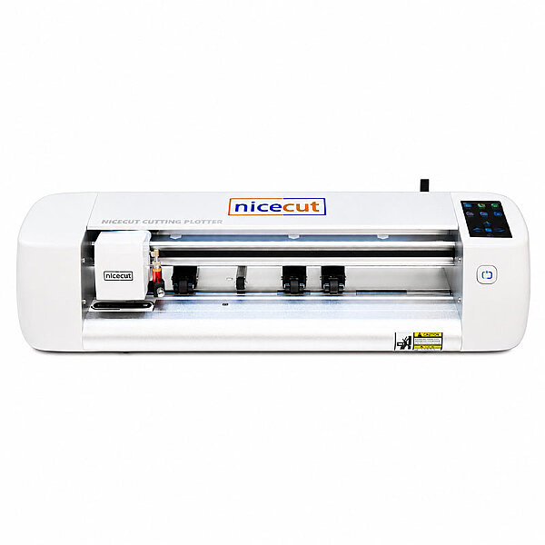 NICECUT Smart CX39 Masaüstü Kesici Plotter 39 cm - 1