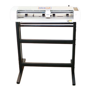 Nicecut - NICECUT Smart CX61 Kesici Plotter 61 cm (Ayaklı)