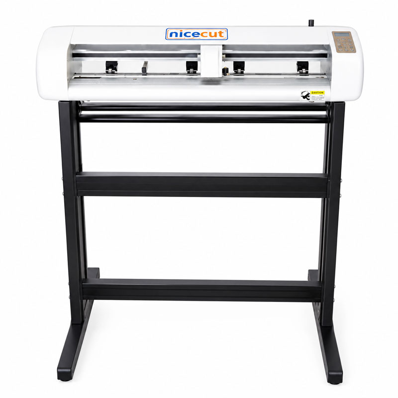 NICECUT Smart CX61 Kesim Plotteri | Profesyonel Folyo Flex ve