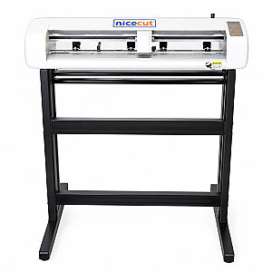 NICECUT Smart CX61 Kesici Plotter 61 cm (Ayaklı)