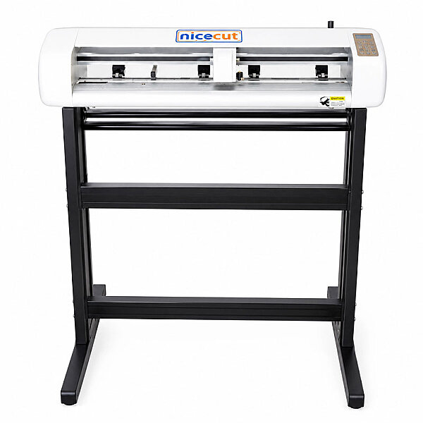 NICECUT Smart CX61 Kesici Plotter 61 cm (Ayaklı) - 1
