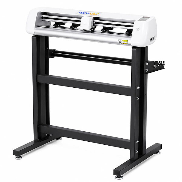 NICECUT Smart CX61 Kesici Plotter 61 cm (Ayaklı) - 3