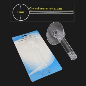 - Ayarlanabilir Plastik Rozet Kesici 70-210 mm  - Ayarlanabilir Plastik Rozet Kesici 70-210 mm