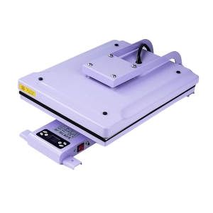 - Otomatik Transfer Baskı Makinesi 40x50 cm  - Otomatik Transfer Baskı Makinesi 40x50 cm